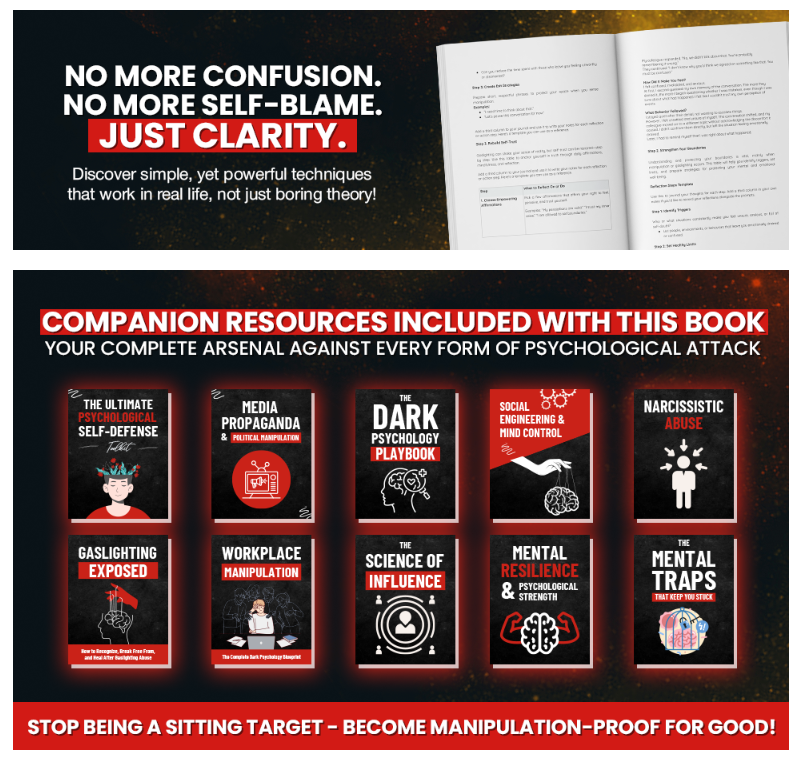 Amazon A+ content example
