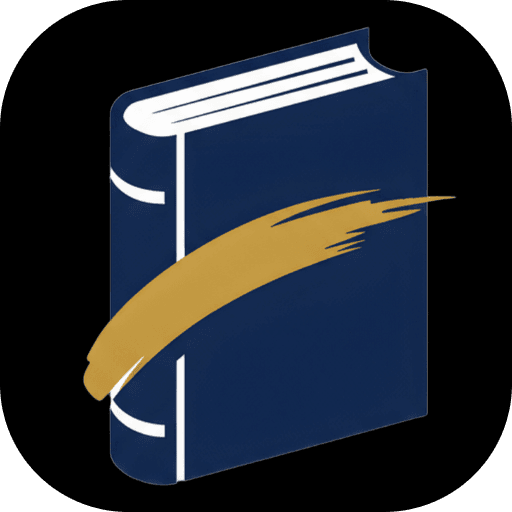 Book Covers Lab logo