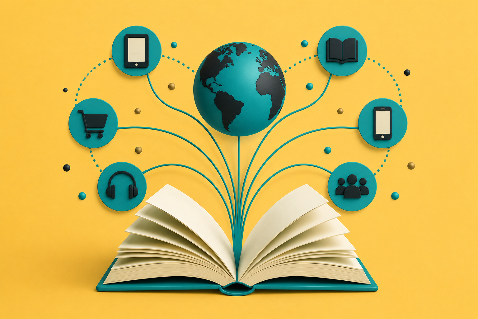 book distribution aggregators