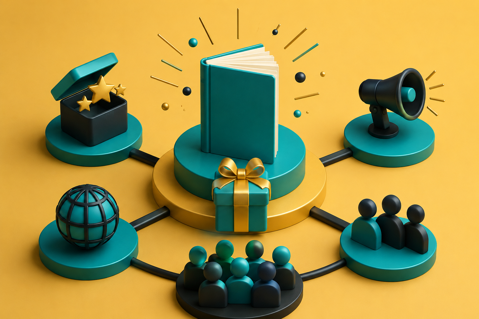 book giveaways