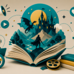 85+ AI Book Marketing Ideas That Bring Your Fiction to Life