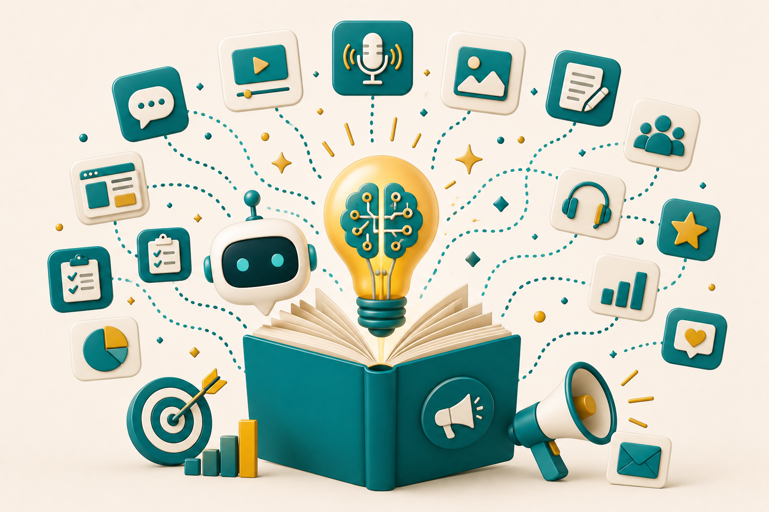 book marketing ideas