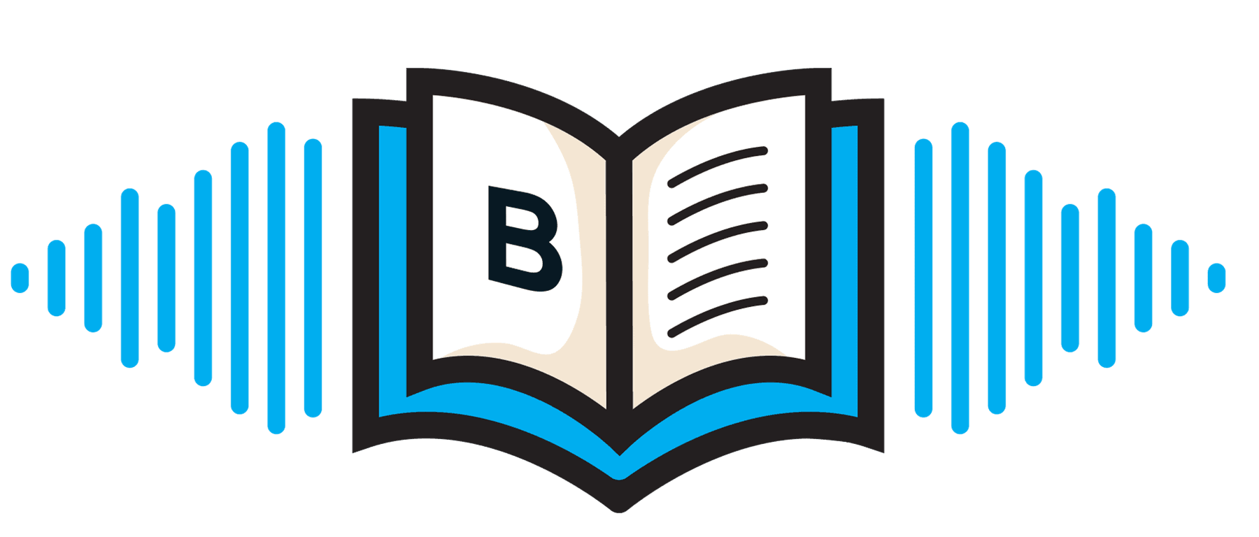 BookReverb logo