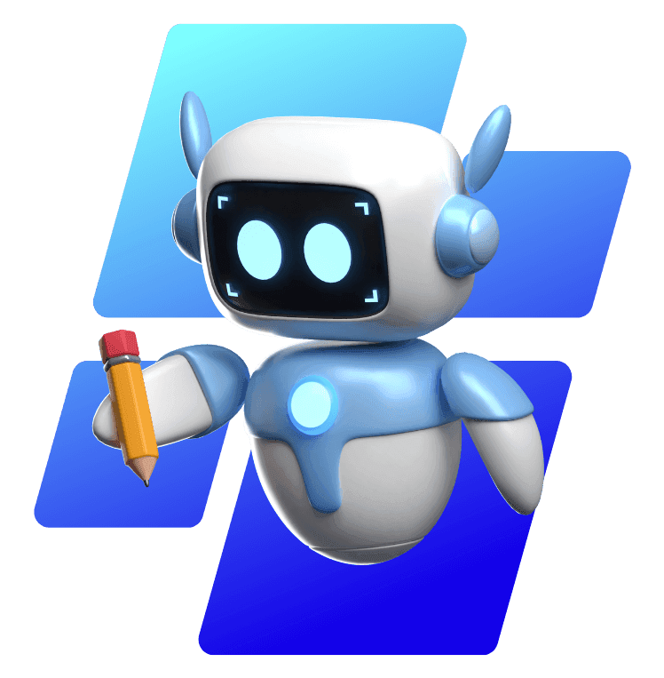 Decopy AI logo