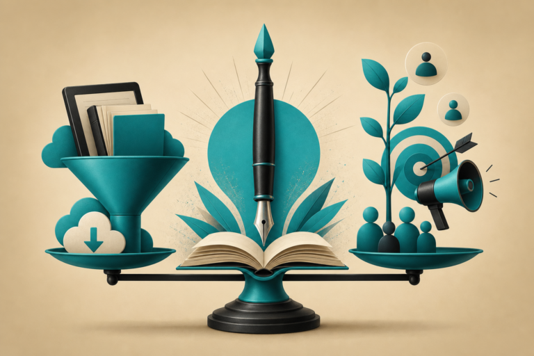 BookFunnel vs BookSprout: Which Book Promotion Tool to Choose