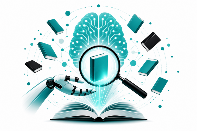 How AI Is Reshaping Amazon Book Discovery