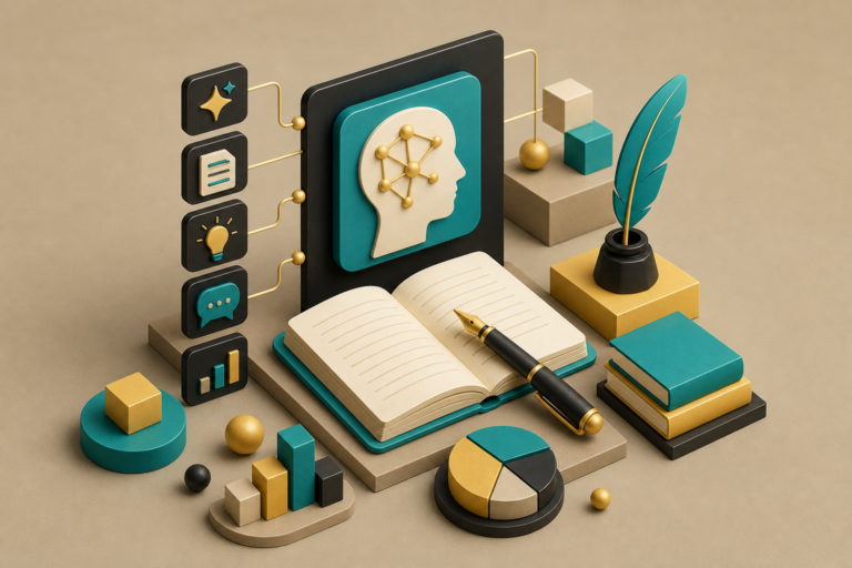 Claude AI for Writers: 8 Features That Can Save You Hours of Work