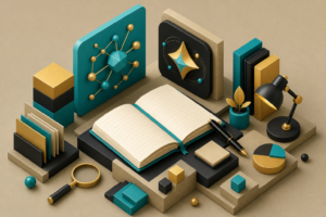 notebooklm and gemini integration — illustrated guide for self-published authors