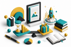 Kindle Countdown Deals vs Free Promotions for Book Launches