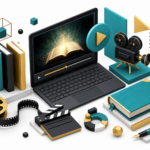 Book Trailer Tools for Authors: Are They Worth It?