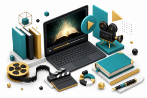 Book Trailer Tools for Authors: Are They Worth It?