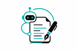 AI Agents for writers — illustrated guide for self-published authors