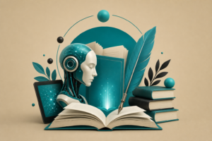 Can You Self-Publish for Free with AI?