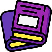 Imprint Royalties logo