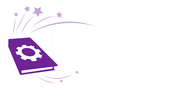 Magic Bookifier logo