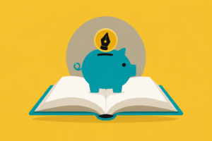 A Complete Guide To Self-Publishing A Book On A Budget