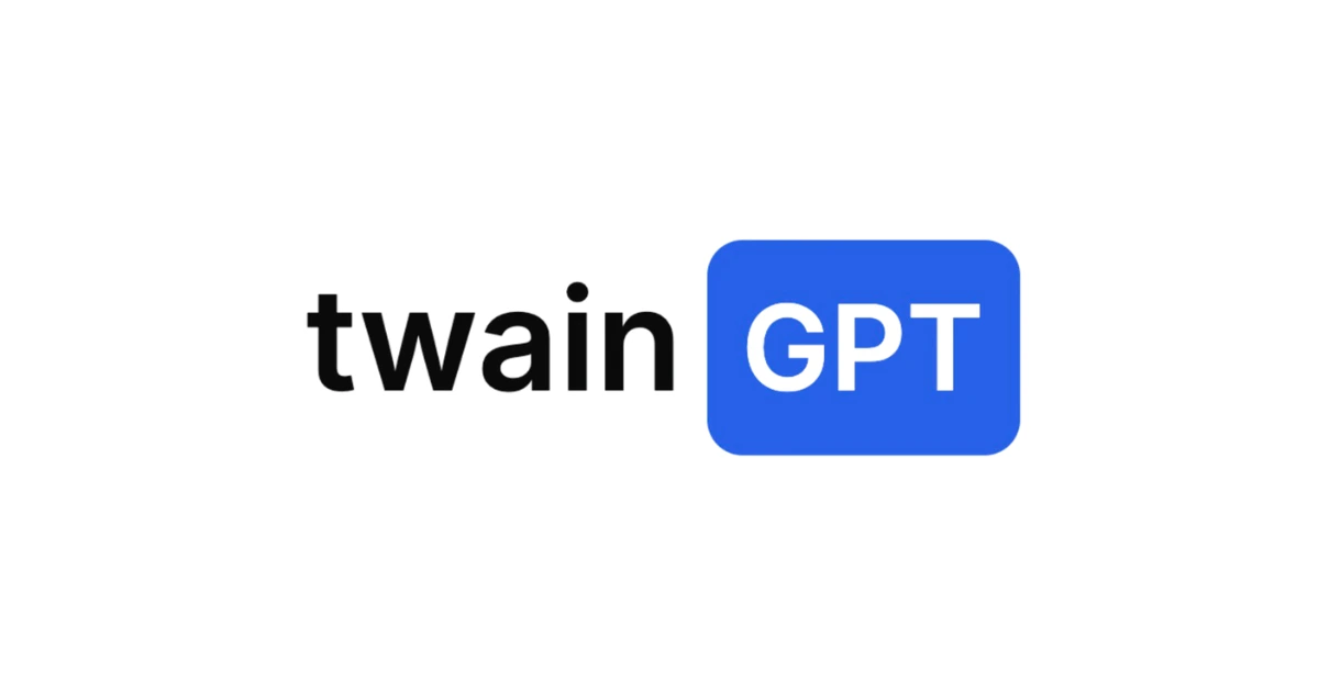 TwainGPT logo