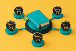 universal book link generators