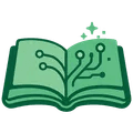 WriteABookAI logo