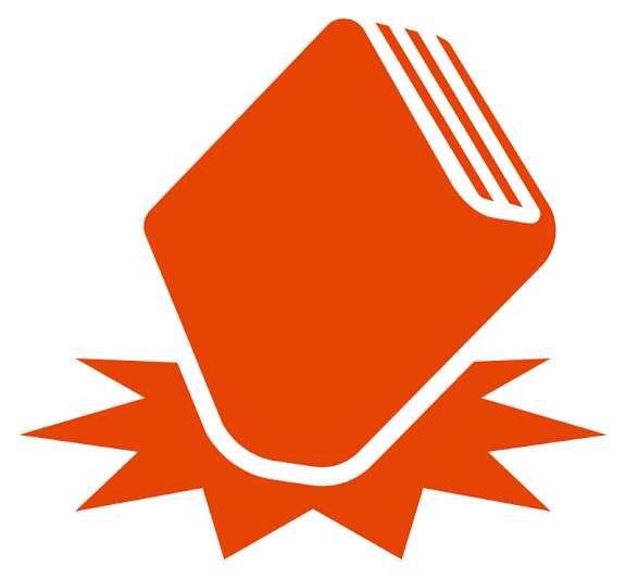 BookSparker logo