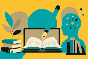 Book Writing Skill in Claude — illustrated guide for self-published authors